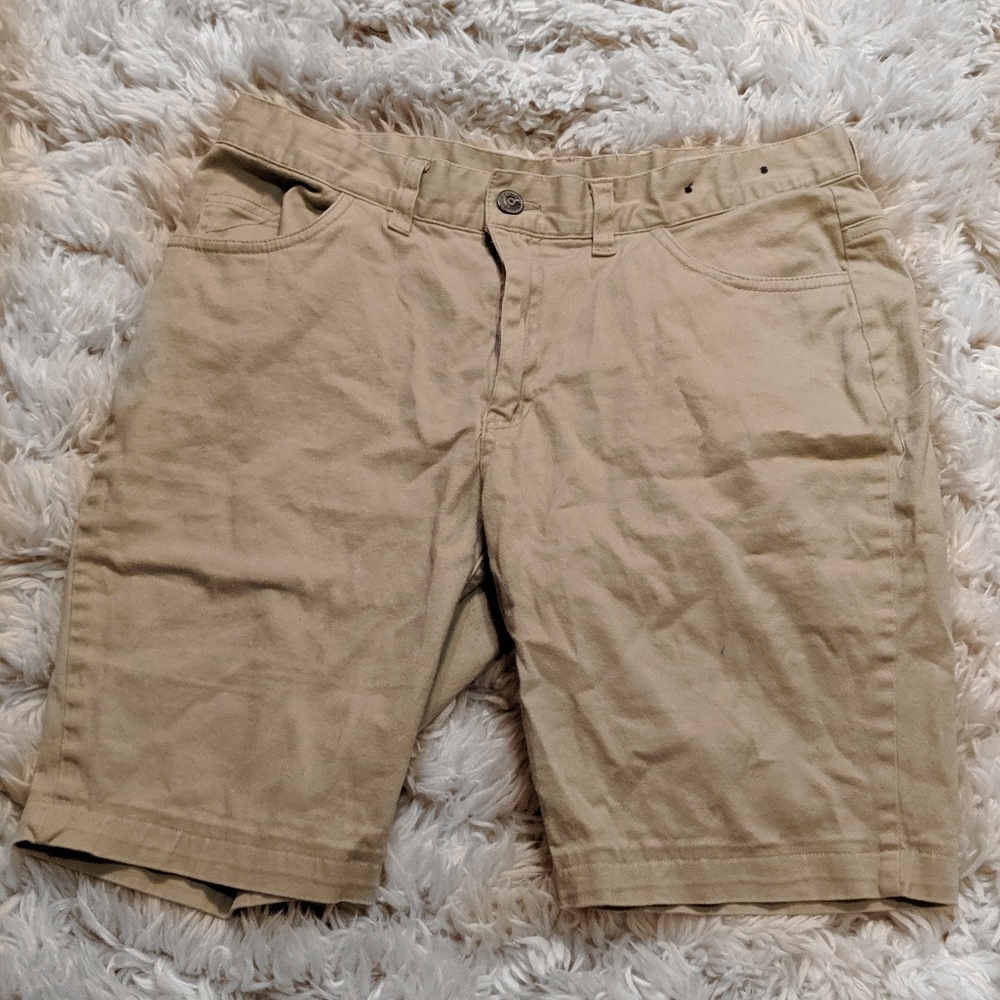 Uniform bundle